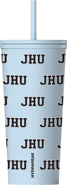Johns Hopkins University 25 oz. Hydrapeak Bottle