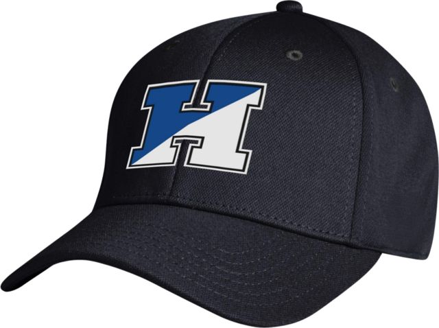 Johns Hopkins University Adjustable Cap