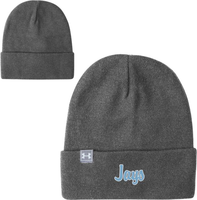 Johns Hopkins University Beanie