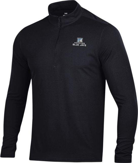 Johns Hopkins University Blue Jays 1/4 Zip