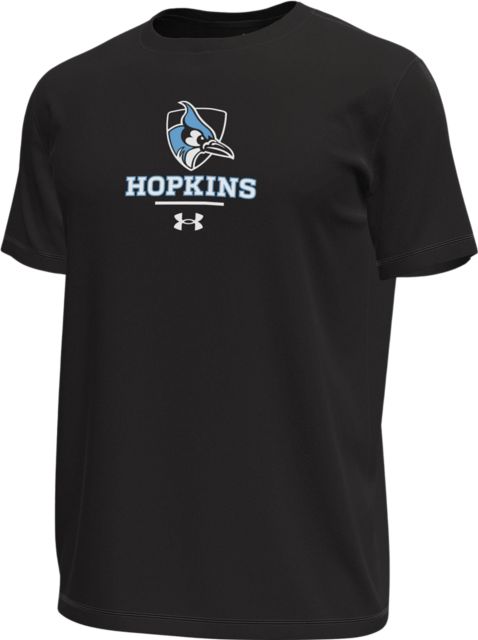 Johns Hopkins University Blue Jays Tech Short Sleeve T-Shirt