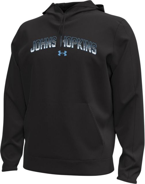 Johns Hopkins University Hooded Sweatshirt