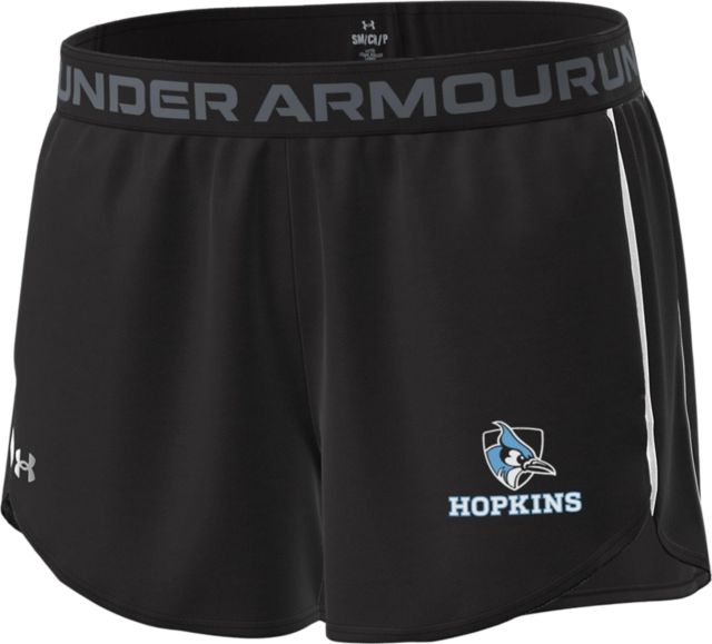 Johns Hopkins University Blue Jays Women's Play It Up Shorts