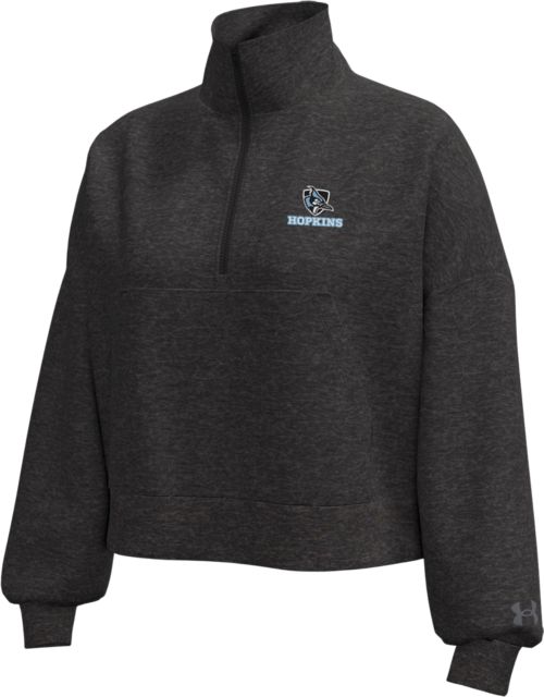 Johns Hopkins University Blue Jays Women's 1/2 Zip