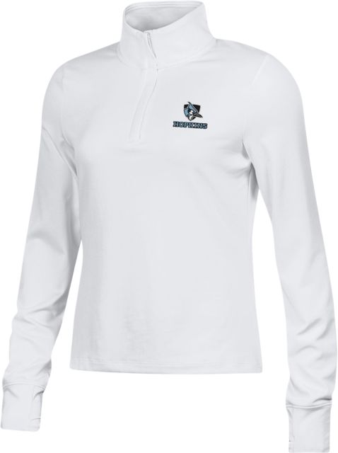 Johns Hopkins University Women's Blue Jays 1/4 Zip