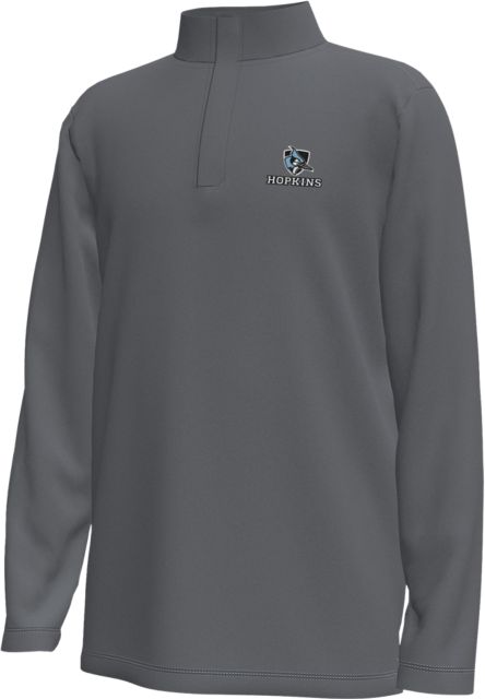 Johns Hopkins University Blue Jays Youth 1/4 Zip