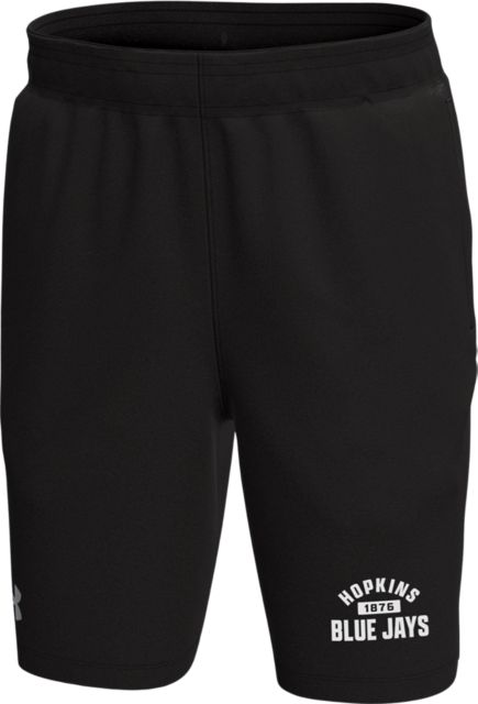 Johns Hopkins University Blue Jays Youth Tech Shorts