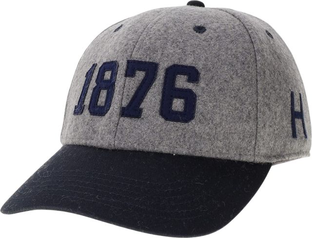 Johns Hopkins University Vintage Cap