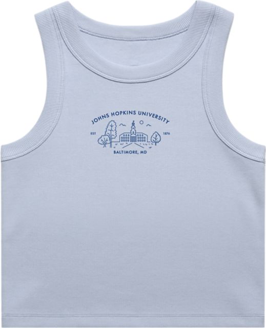 Johns Hopkins University Women's Tank Top