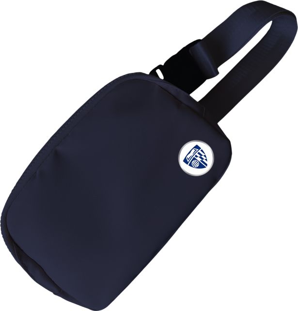 Johns Hopkins University Belt Bag