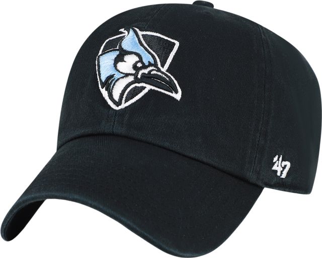 Johns Hopkins University Youth Clean Up Cap