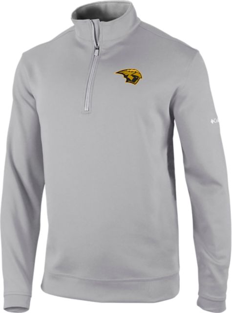 University of Wisconsin Oshkosh Titans 1/4 Zip