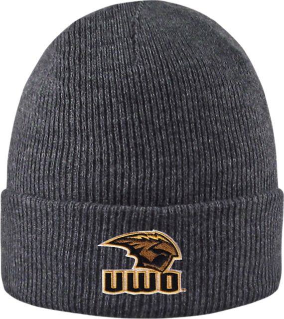 University of Wisconsin Oshkosh Titans Knit Hat