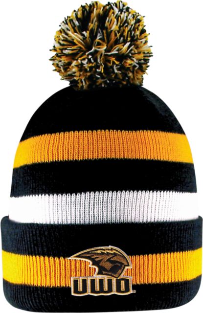University of Wisconsin Oshkosh Knit Hat