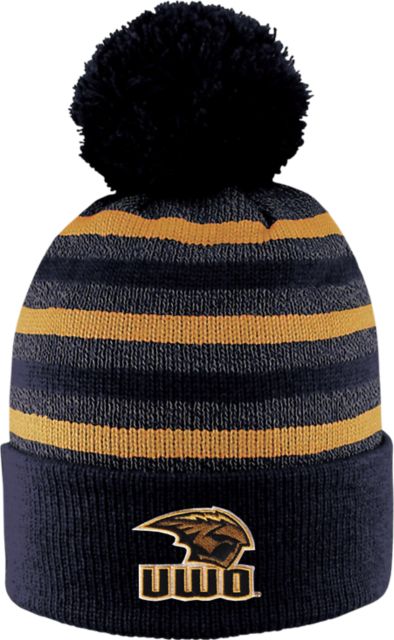 University of Wisconsin Oshkosh Titans Beanie