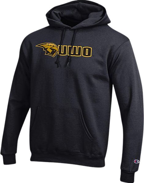 University of Wisconsin Oshkosh Titans Hooded Sweatshirt