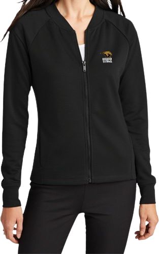 University of Wisconsin Oshkosh Titans Women's Full Zip Jacket