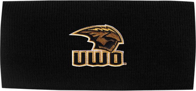 University of Wisconsin Oshkosh Titans Ear Band