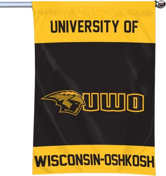 University of Wisconsin Oshkosh Banner