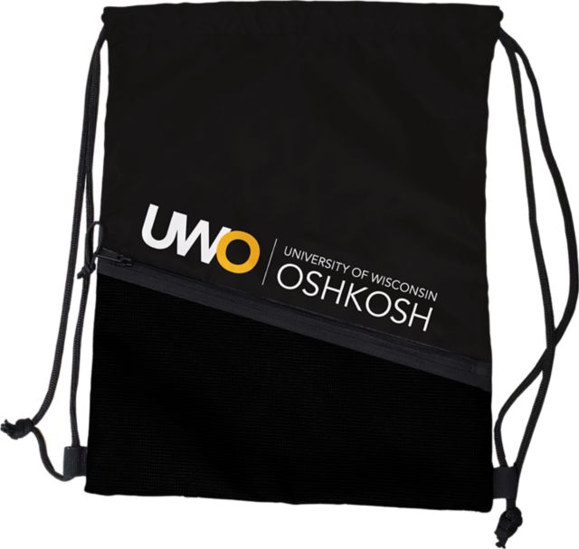 University of Wisconsin Oshkosh Tilt Backsack