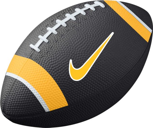 University of Wisconsin-Oshkosh Training Football