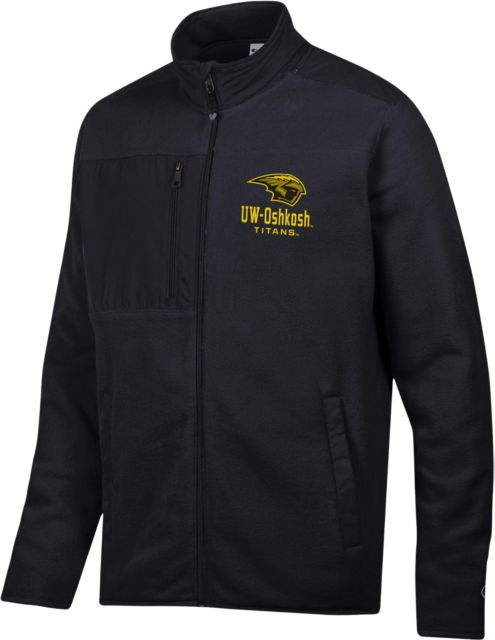 University of Wisconsin Oshkosh Titans Heavyweight Jacket
