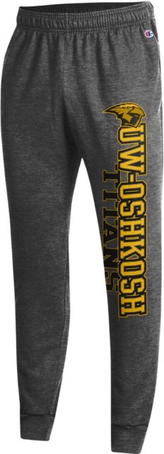 University of Wisconsin Oshkosh Titans Jogger Pants