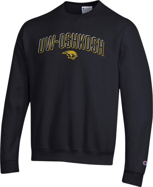 University of Wisconsin Oshkosh Crewneck Sweatshirt