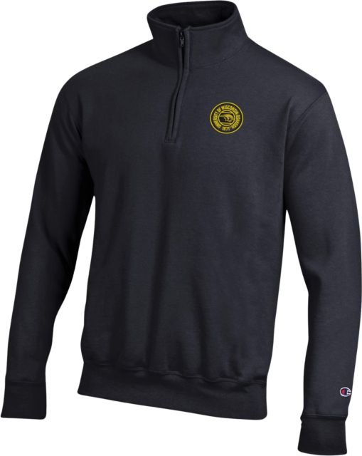 University of Wisconsin Oshkosh 1/4 Zip