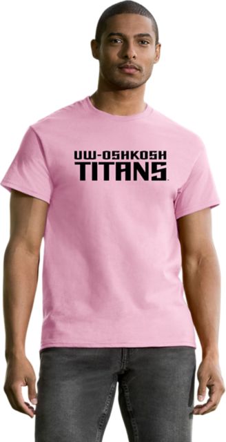 University of Wisconsin Oshkosh Short Sleeve T-Shirt