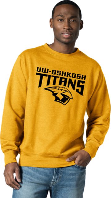 Athletic Gold