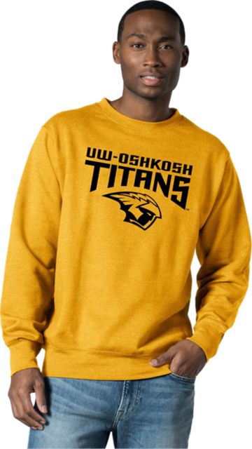 University of Wisconsin Oshkosh Crewneck