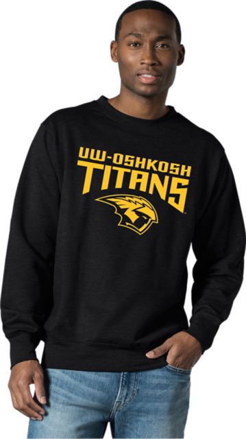 University of Wisconsin Oshkosh Crewneck