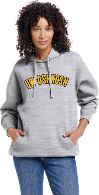 University of Wisconsin Oshkosh Titans Hooded Sweatshirt