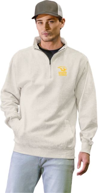 University of Wisconsin Oshkosh Titans 1/4 Zip