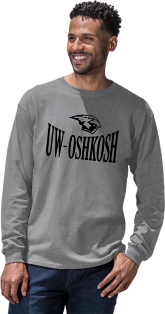 University of Wisconsin Oshkosh Long Sleeve T-Shirt