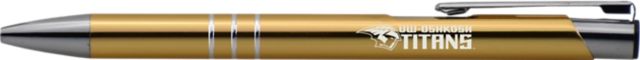 University of Wisconsin Oshkosh Titans Pen