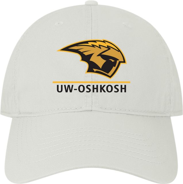 University of Wisconsin Oshkosh Women's Adjustable Cap