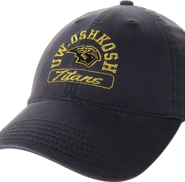 University of Wisconsin Oshkosh Titans Women's Cotton Adjustable Cap