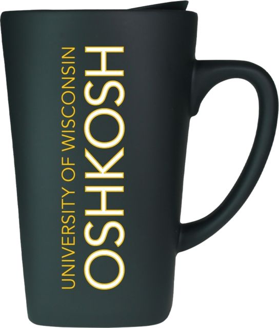 University of Wisconsin- Oshkosh16 oz. Mug