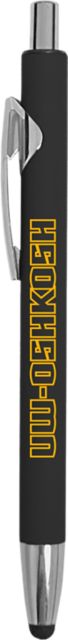 University of Wisconsin Oshkosh Ballpoint Pen and Stylus