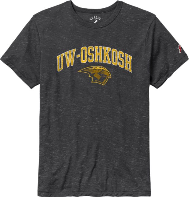 University of Wisconsin Oshkosh Short Sleeve T-Shirt