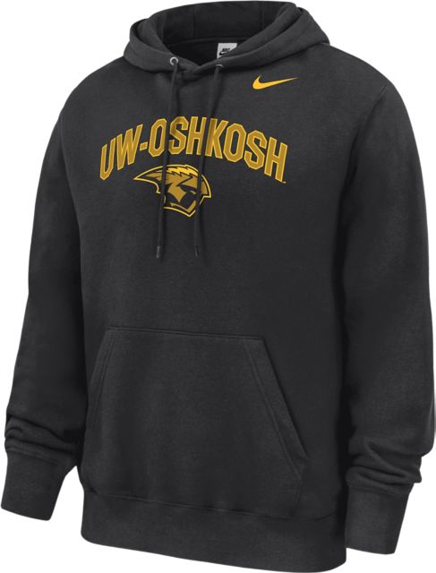 University of Wisconsin Oshkosh Hooded Sweatshirt