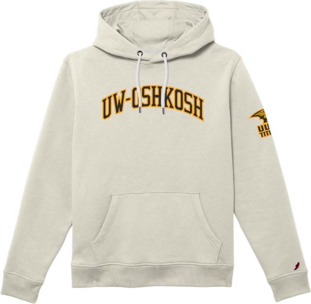 University of Wisconsin Oshkosh Hooded Sweatshirt