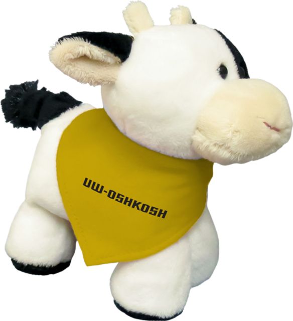 University of Wisconsin Oshkosh Plush Animal