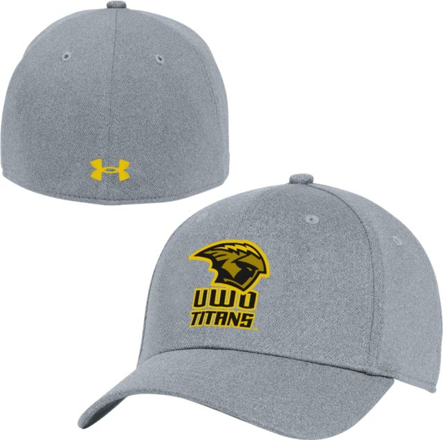University of Wisconsin Oshkosh Cap