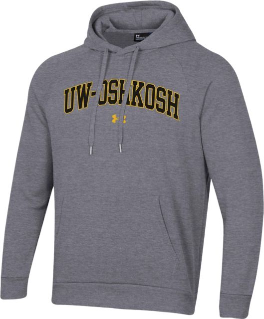 University of Wisconsin Oshkosh Hooded Sweatshirt