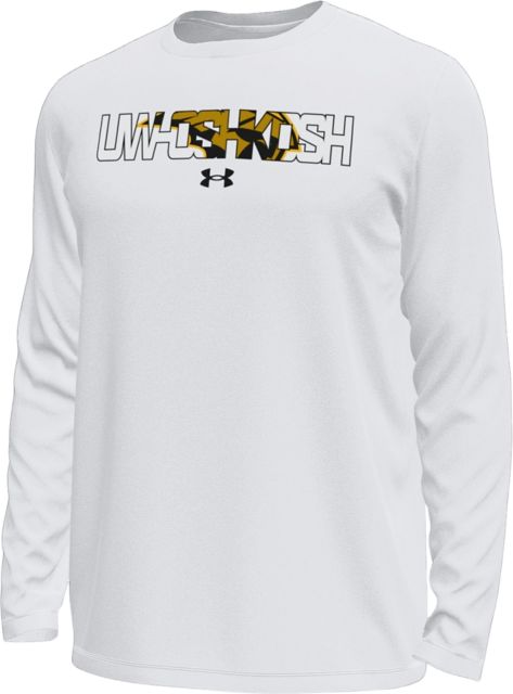 University of Wisconsin Oshkosh Titans Long Sleeve T-Shirt