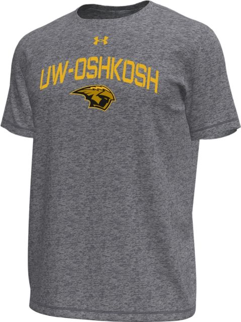 University of Wisconsin Oshkosh Titans Short Sleeve T-Shirt