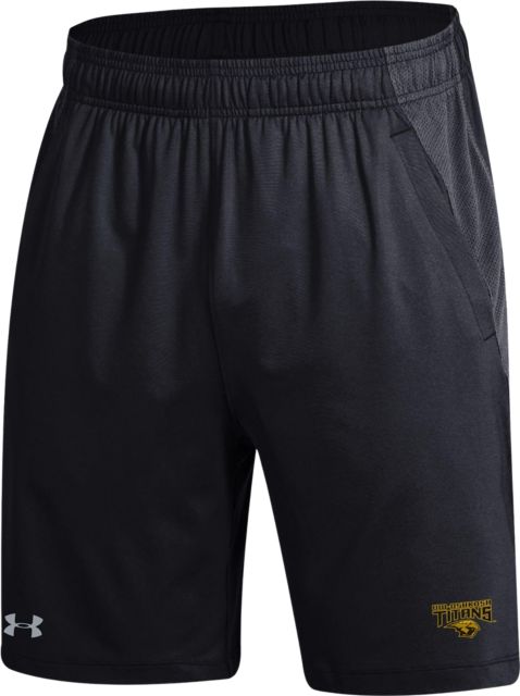 University of Wisconsin Oshkosh Titans Shorts
